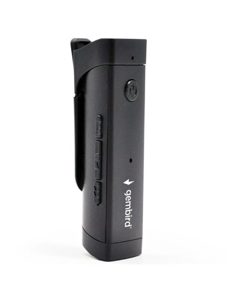 Receptor audio Bluetooth Gembird BTR-05, Bluetooth 4.2