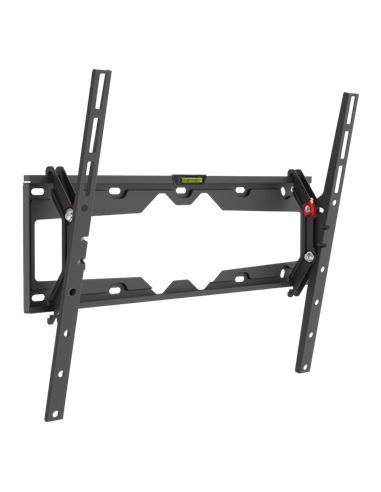 Наклонное настенное крепление BARKAN E310+, Чёрный