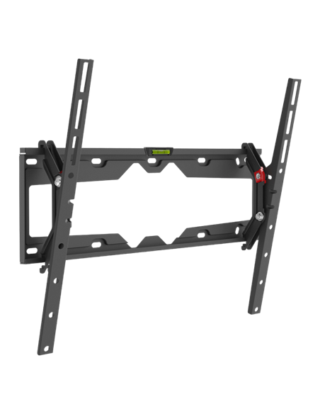 Наклонное настенное крепление BARKAN E310+, Чёрный