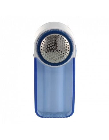 Aparat de curăţat scame Maxwell MW-3101, Alb Albastru