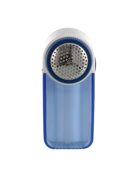 Aparat de curăţat scame Maxwell MW-3101, Alb Albastru