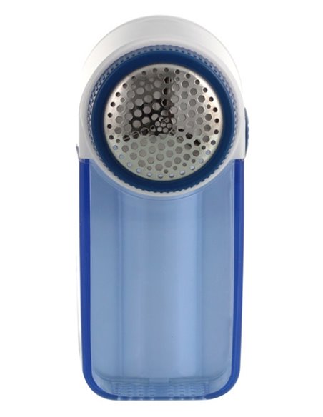 Aparat de curăţat scame Maxwell MW-3101, Alb Albastru