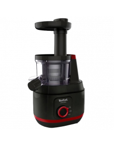 Соковыжималка Tefal ZC150838, Чёрный 2