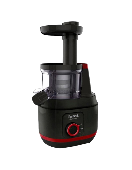 Соковыжималка Tefal ZC150838, Чёрный Соковыжималка Tefal ZC150838, Чёрный