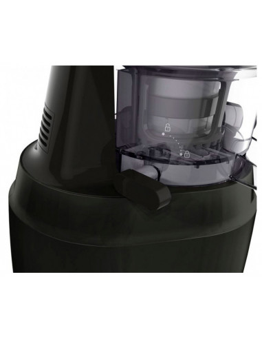 Соковыжималка Tefal ZC150838, Чёрный
