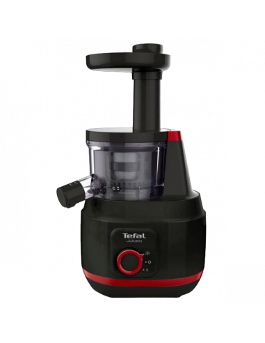 Соковыжималка Tefal ZC150838, Чёрный