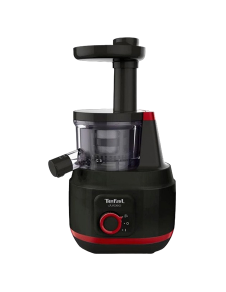 Соковыжималка Tefal ZC150838, Чёрный Соковыжималка Tefal ZC150838, Чёрный