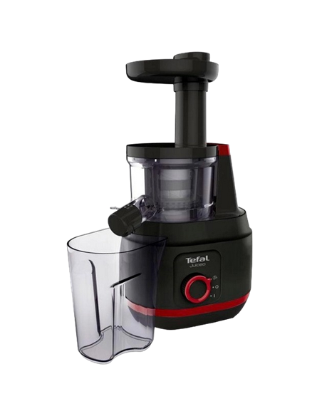 Соковыжималка Tefal ZC150838, Чёрный Соковыжималка Tefal ZC150838, Чёрный