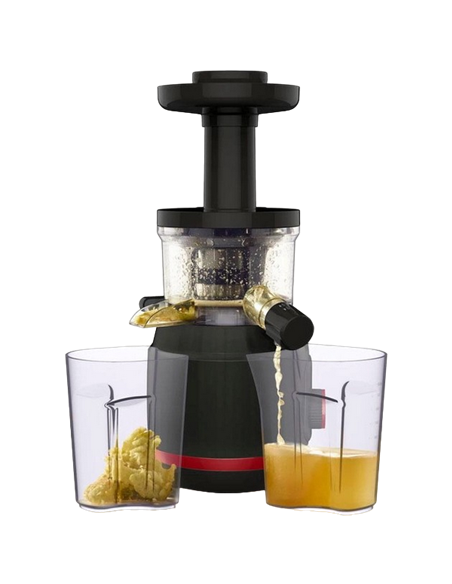 Соковыжималка Tefal ZC150838, Чёрный Соковыжималка Tefal ZC150838, Чёрный