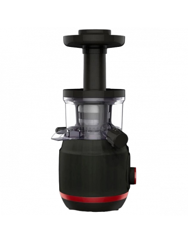 Соковыжималка Tefal ZC150838, Чёрный