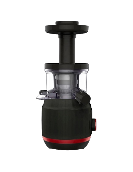 Storcător de fructe și legume Tefal ZC150838, Negru