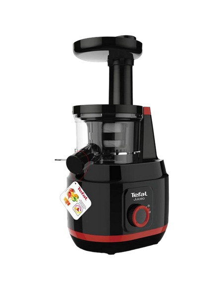 Соковыжималка Tefal ZC150838, Чёрный Соковыжималка Tefal ZC150838, Чёрный