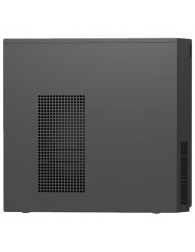 Компьютерный корпус Chieftec HC-10B-OP, Midi-Tower, ATX, Чёрный