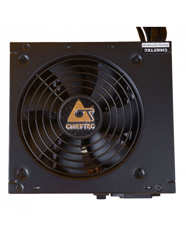 Sursă Alimentare PC Chieftec BBS-700S, 700W, ATX, Nemodular