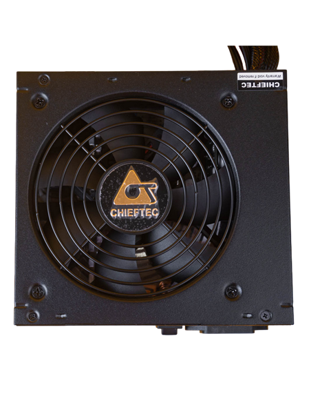 Sursă Alimentare PC Chieftec BBS-700S, 700W, ATX, Nemodular