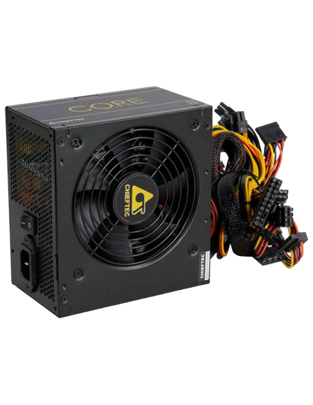 Sursă Alimentare PC Chieftec BBS-700S, 700W, ATX, Nemodular