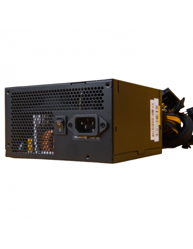 Sursă Alimentare PC Chieftec BBS-700S, 700W, ATX, Nemodular