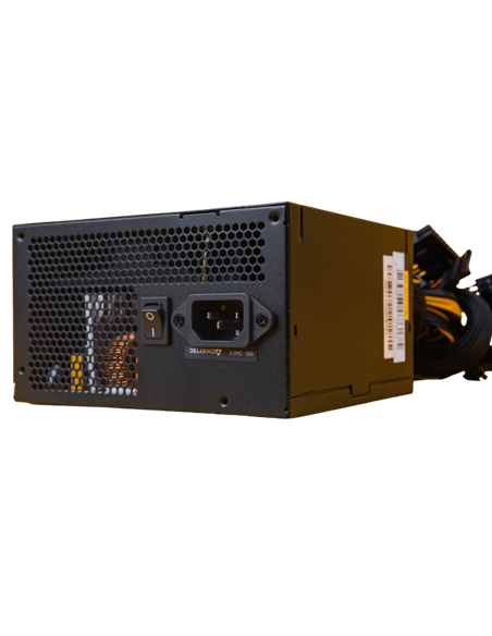 Sursă Alimentare PC Chieftec BBS-700S, 700W, ATX, Nemodular