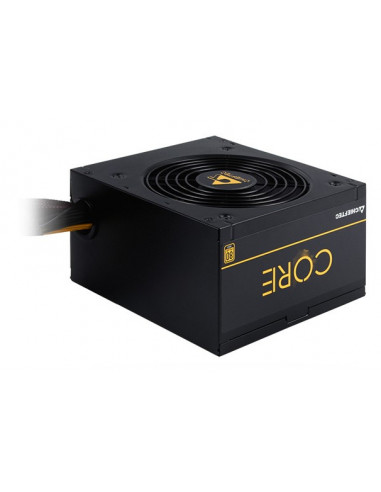 Sursă Alimentare PC Chieftec BBS-700S, 700W, ATX, Nemodular