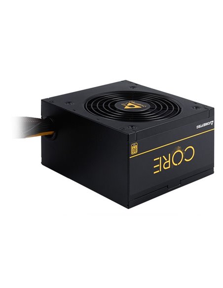 Sursă Alimentare PC Chieftec BBS-700S, 700W, ATX, Nemodular