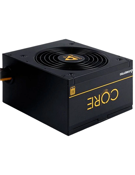 Sursă Alimentare PC Chieftec BBS-700S, 700W, ATX, Nemodular