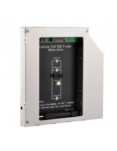 Accesorii pentru unități de stocare Gembird A-SATA12M2-01