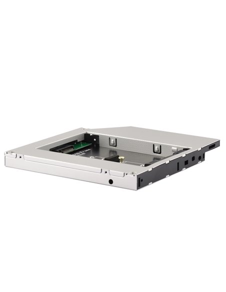 Accesorii pentru unități de stocare Gembird A-SATA12M2-01