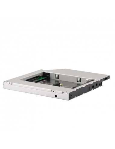 Аксессуары для накопителей Gembird A-SATA12M2-01
