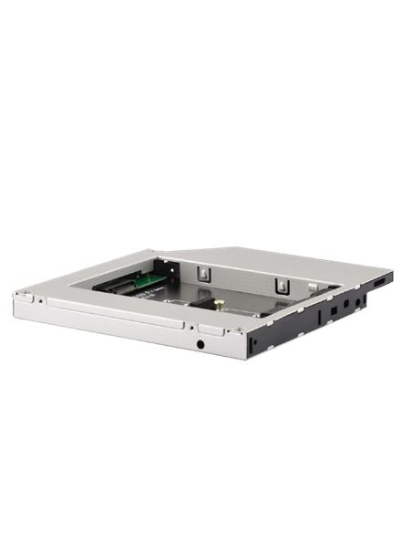 Аксессуары для накопителей Gembird A-SATA12M2-01