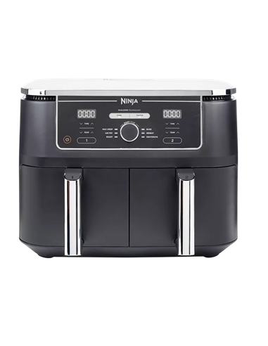 Multicuptor Ninja AF400EU, Negru