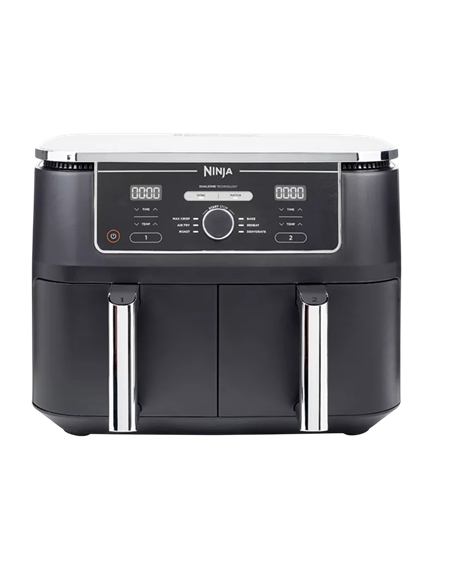 Multicuptor Ninja AF400EU, Negru