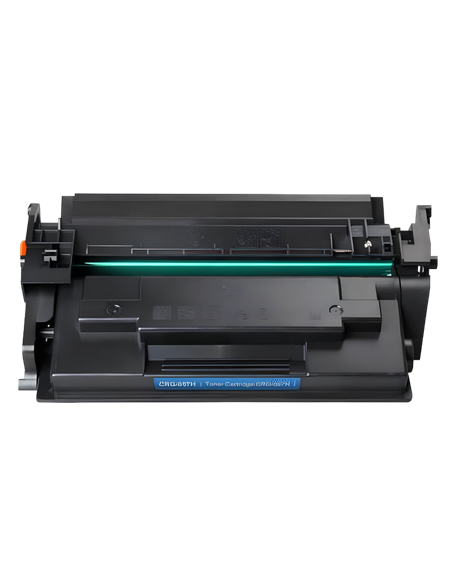 Картридж ChinaMate Compatible | Canon CRG057H/CF259X, Черный (без чипа)