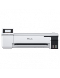 Широкоформатный плоттер Epson SureColor SC-T3100X, Белый