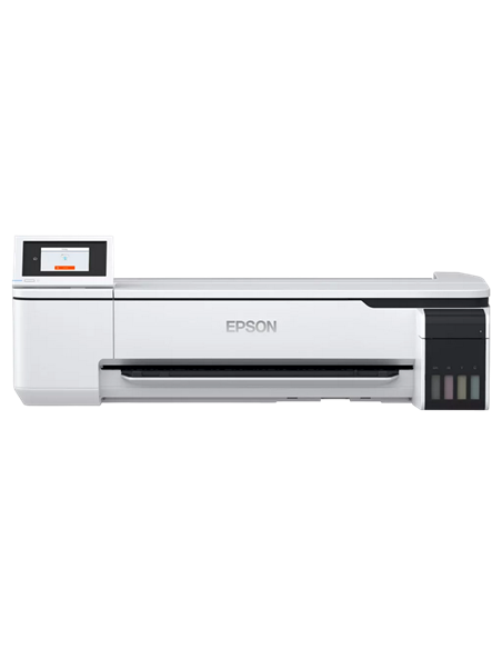 Широкоформатный плоттер Epson SureColor SC-T3100X, Белый