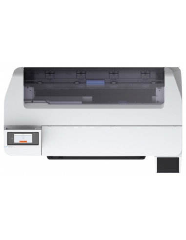 Широкоформатный плоттер Epson SureColor SC-T3100X, Белый