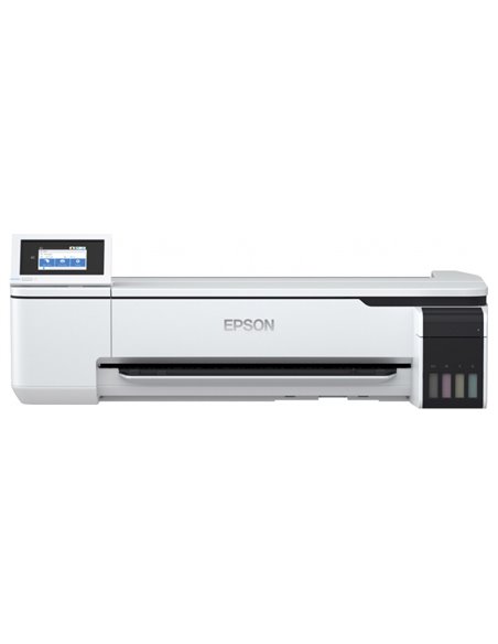 Широкоформатный плоттер Epson SureColor SC-T3100X, Белый
