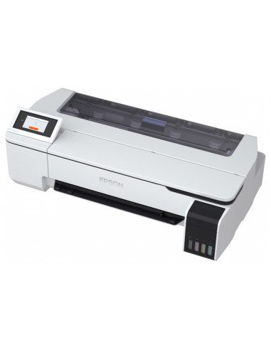 Широкоформатный плоттер Epson SureColor SC-T3100X, Белый