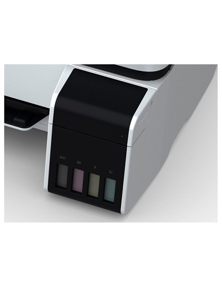 Широкоформатный плоттер Epson SureColor SC-T3100X, Белый