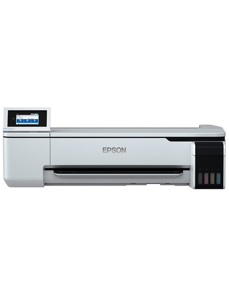 Широкоформатный плоттер Epson SureColor SC-T3100X, Белый