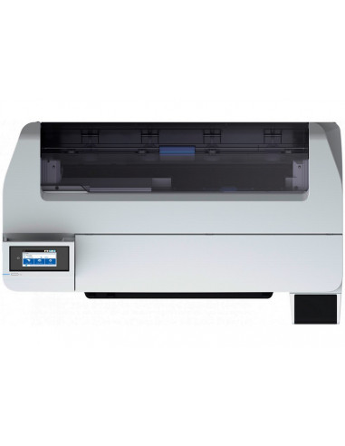 Широкоформатный плоттер Epson SureColor SC-T3100X, Белый