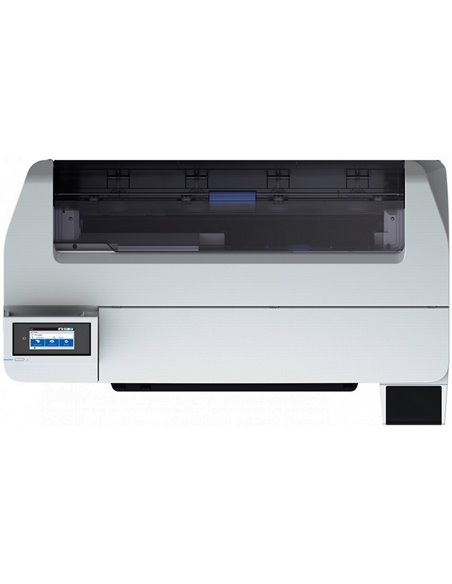 Широкоформатный плоттер Epson SureColor SC-T3100X, Белый