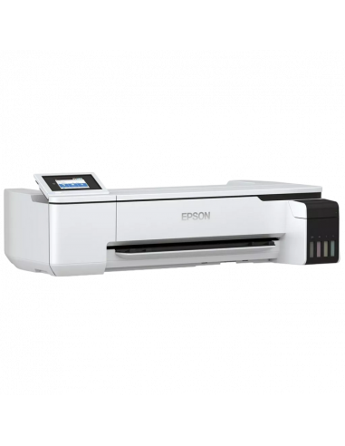 Широкоформатный плоттер Epson SureColor SC-T3100X, Белый