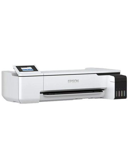 Широкоформатный плоттер Epson SureColor SC-T3100X, Белый