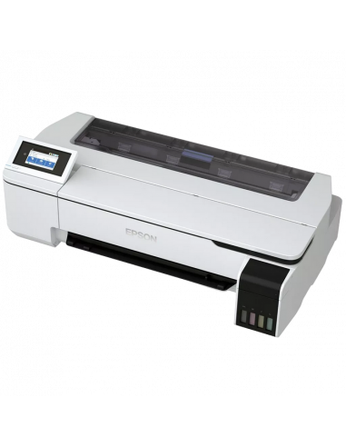 Plotter de format mare Epson SureColor SC-T3100X, Alb