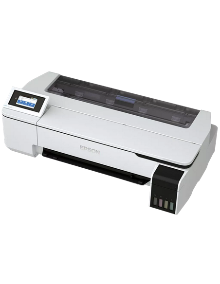 Широкоформатный плоттер Epson SureColor SC-T3100X, Белый