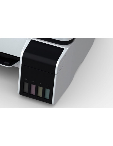 Plotter de format mare Epson SureColor SC-T3100X, Alb