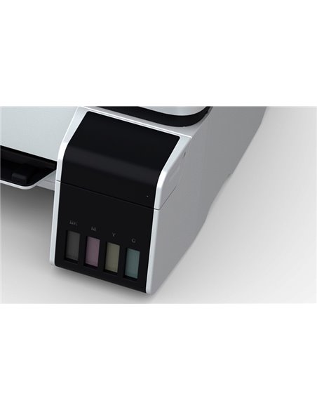 Широкоформатный плоттер Epson SureColor SC-T3100X, Белый