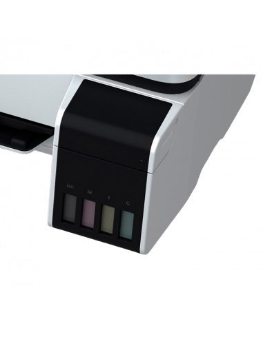 Широкоформатный плоттер Epson SureColor SC-T3100X, Белый