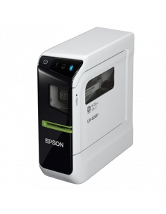 Imprimantă de etichete Epson LW-600P, Alb