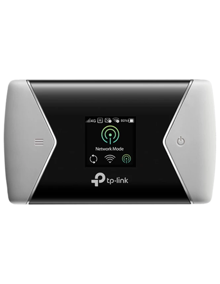 Мобильный Wi‑Fi роутер TP-LINK M7450, Чёрный
